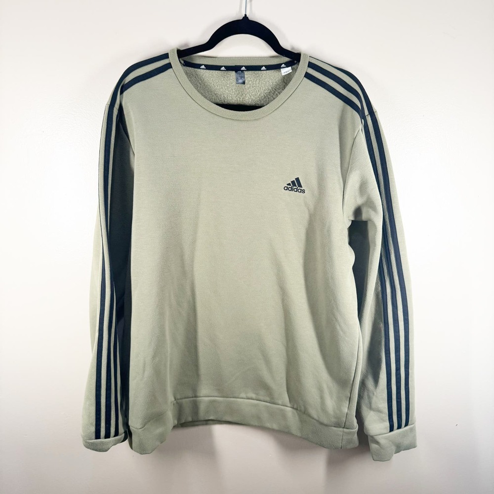 Men's Adidas Sweater - XL